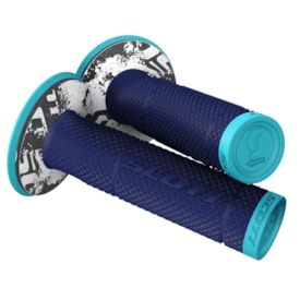 Manopla Scott Sxii Com Donuts Azul