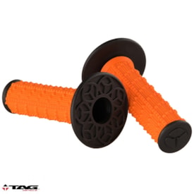 Manopla Tag Low Pro Rebound Laranja
