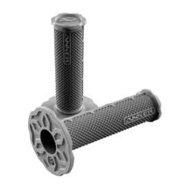 Manopla Universal Anker Pyramid Cinza