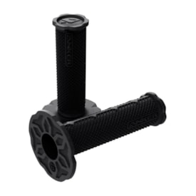 Manopla Universal Anker Pyramid Preto