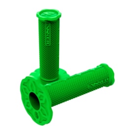 Manopla Universal Anker Pyramid Verde