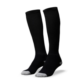 Meião Asw Basic 19 Preto