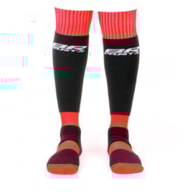 MEIAO BR PARTS TRC VERMELHO