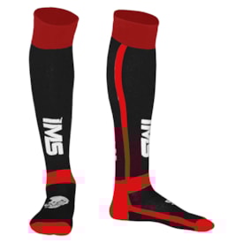 Meião Ims Infantil Preto