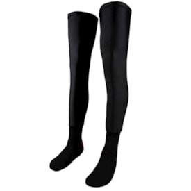 Meiao Ims Mx Lycra Preto