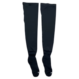 Segunda imagem do produto Meião Lycra Lizard Preto