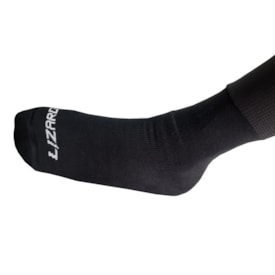 Meião Lycra Lizard Preto