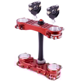 Mesa Completa Xtrig Crf 250/450 Completa Vermelho