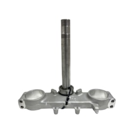 Mesa Inferior de Guidão Cr 85 05/07 Original Honda