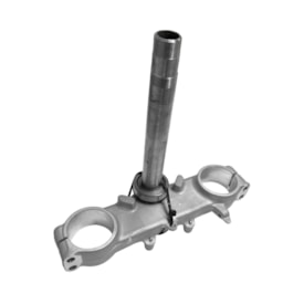 Segunda imagem do produto Mesa Inferior de Guidão Crf 150r Original Honda