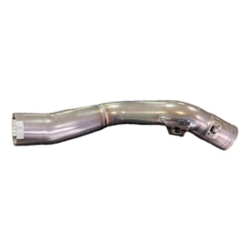 Segunda imagem do produto Mid Pipe Escape Ktm 250 350 Sxf 11/12 Fmf Racing