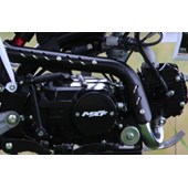 Mini Moto Pro Racing 125cc Nova Pronta Entrega - Artigos infantis - Camobi,  Santa Maria 1087255614