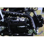 Mini Moto MXF Pro Racing 125 - Comprar em MBX Motors