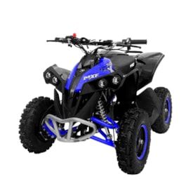 Mini Quadriciclo Thor 49cc Azul
