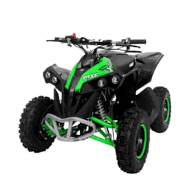 Mini Quadriciclo Thor 49cc Verde