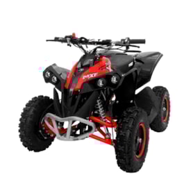 Mini Quadriciclo Thor 49cc Vermelho