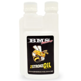 Misturador Dosador Medidor De Oleo Para 2t Bms