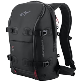 Mochila Alpinestars Amp-7 Backpack Preto