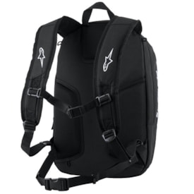 Segunda imagem do produto Mochila Alpinestars Charger Boost Preto