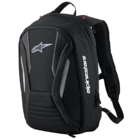 Mochila Alpinestars Charger Boost Preto