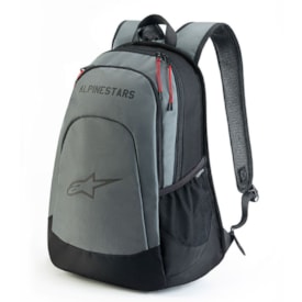 Mochila Alpinestars Defcon Cinza Preto