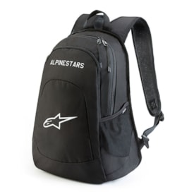 Mochila Alpinestars Defcon Preto Branco