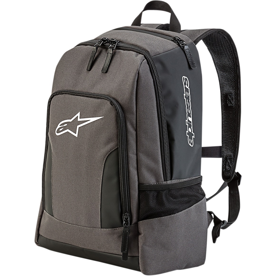 Mochila Alpinestars Time Zone Cinza