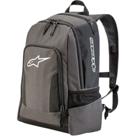 Mochila Alpinestars Time Zone Cinza