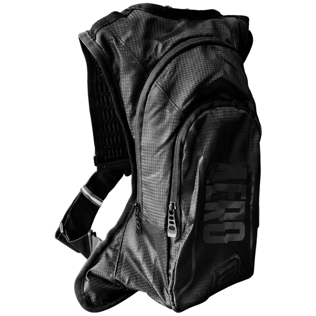 Mochila Bolsa de Hidratação Asw Aero H2O Tank 3 Litros Preto