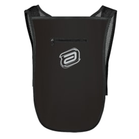 Mochila Bolsa De Hidratação Asw Factory Preto