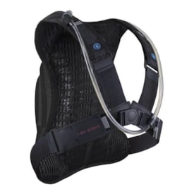 Segunda imagem do produto Mochila Bolsa de Hidratação Asw H2o Tank 3 Litros Preto