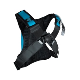 Segunda imagem do produto Mochila Bolsa de Hidratação Asw H2O Tank Lite Azul