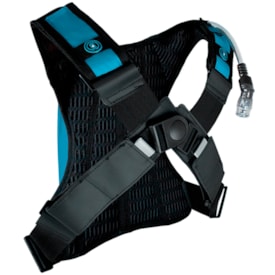 Segunda imagem do produto Mochila Bolsa de Hidratação Asw H2O Tank Lite Azul