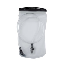 Segunda imagem do produto Mochila Bolsa de Hidratação Asw H2O Tank Lite Brasil Preto Amarelo