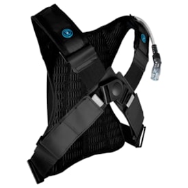 Segunda imagem do produto Mochila Bolsa de Hidratação Asw H2O Tank Lite Chumbo