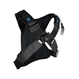 Segunda imagem do produto Mochila Bolsa de Hidratação Asw H2O Tank Lite Preto