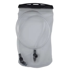 Segunda imagem do produto Mochila Bolsa de Hidratação Asw H2O Tank Lite Verde Escuro