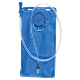 Segunda imagem do produto Mochila Bolsa de Hidratação Asw Race 2 Litros Azul