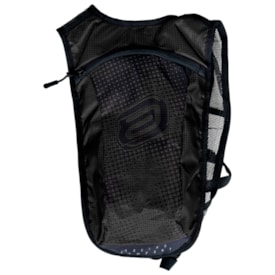 Segunda imagem do produto Mochila Bolsa de Hidratação Asw Race 2 Litros Preto