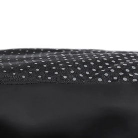 Segunda imagem do produto Mochila Bolsa de Hidratação Br Parts Circle 2 Litros Preto Cinza