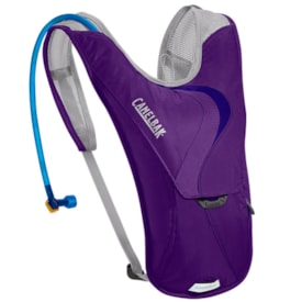 Mochila Bolsa De Hidratação Camelbak Charm 1,5 L Roxo