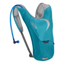 Mochila Bolsa De Hidratação Camelbak Charm 1,5 L Verde