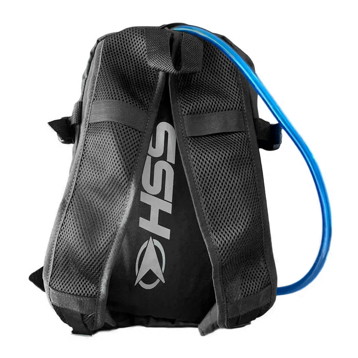 Segunda imagem do produto Mochila Bolsa de Hidratação Hss Cargo Preto