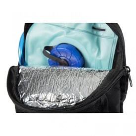 Segunda imagem do produto Mochila Bolsa de Hidratação Hss Tec3 2 Litros Laranja