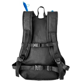 Segunda imagem do produto Mochila Bolsa de Hidratação Ims Army Térmica Fluor