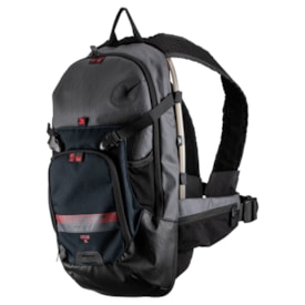 Segunda imagem do produto Mochila Bolsa de Hidratação Leatt 1.5L Mtb Moutain Grafite