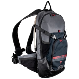 Mochila Bolsa de Hidratação Leatt 1.5L Mtb Moutain Grafite