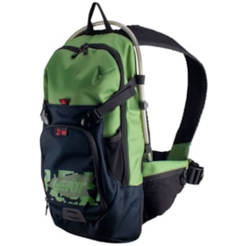 Mochila Bolsa de Hidratação Leatt Brace Lite 1.5 Cactus