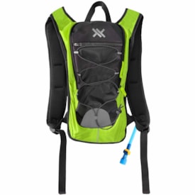 Mochila Bolsa de Hidratação Mattos Termika 2 Litros Amarelo Fluor