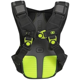 Segunda imagem do produto Mochila Bolsa de Hidratação Ogio Baja 2 Litros Preto